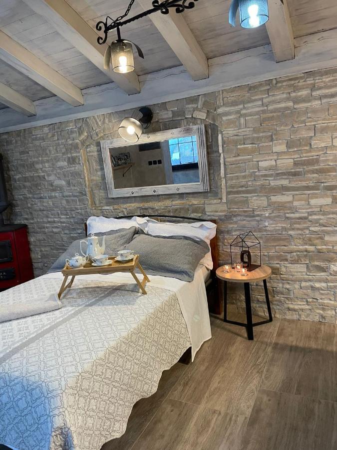 Apartman Ksenija Zadar Bagian luar foto