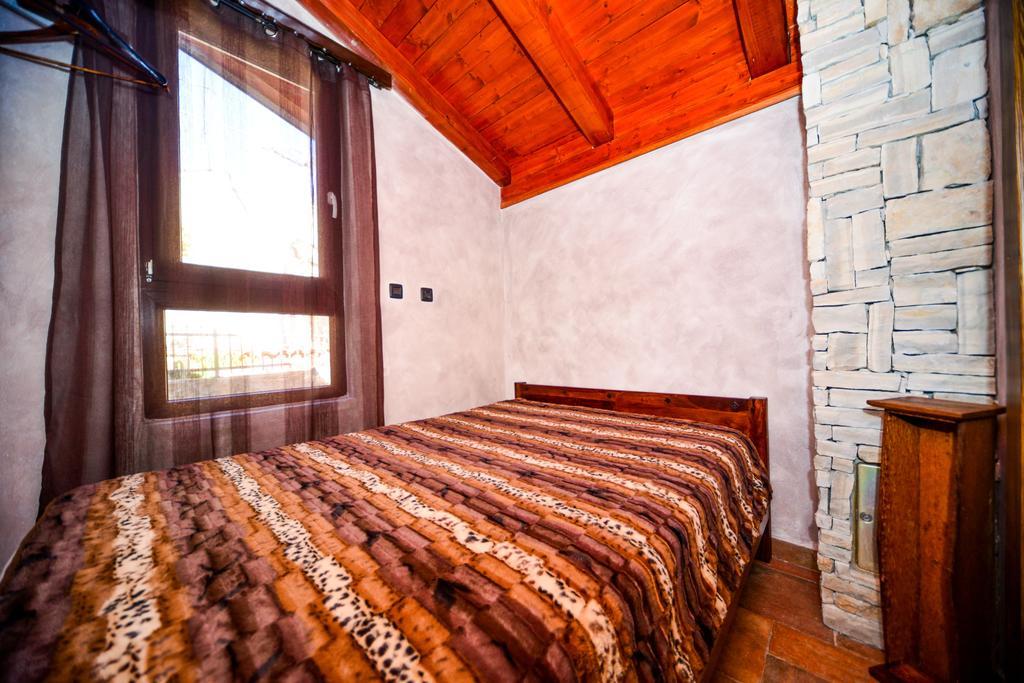 Apartman Ksenija Zadar Bagian luar foto