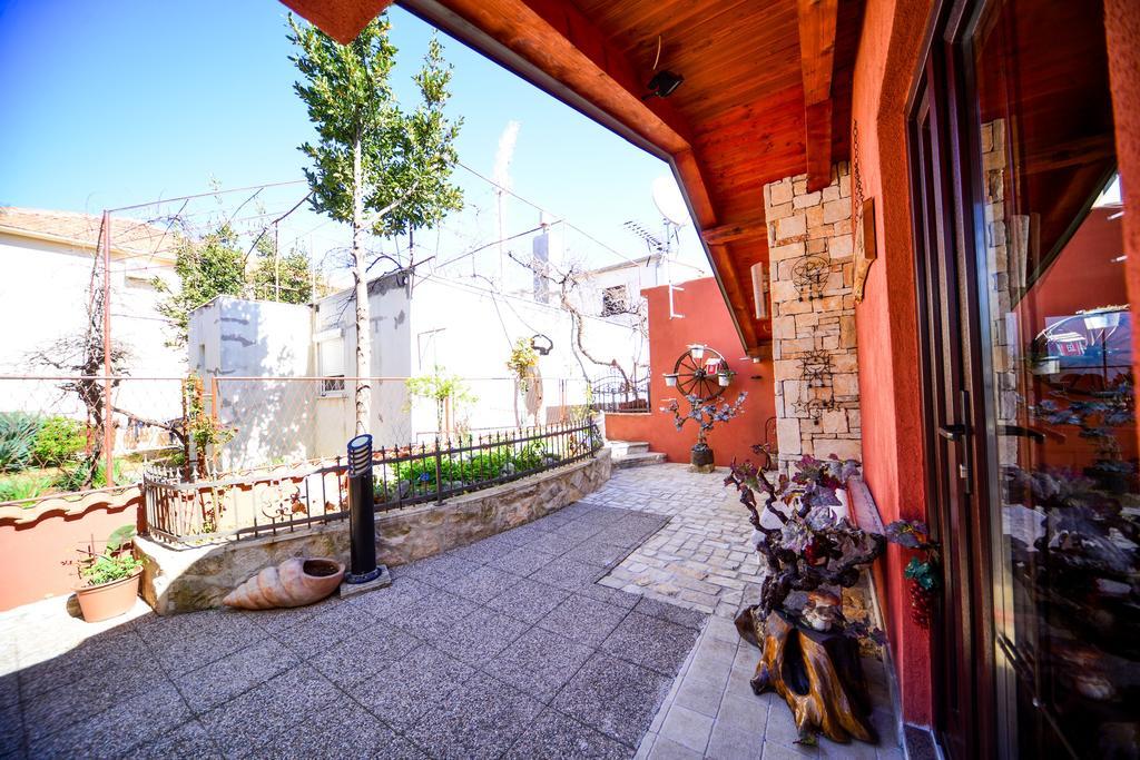 Apartman Ksenija Zadar Bagian luar foto